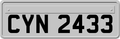 CYN2433