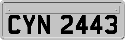 CYN2443
