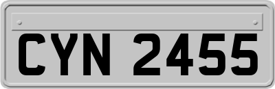CYN2455