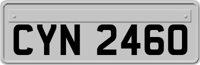 CYN2460
