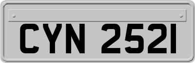 CYN2521