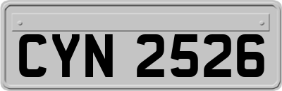 CYN2526