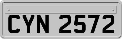 CYN2572
