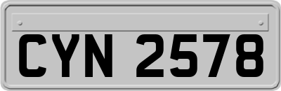 CYN2578