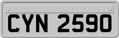 CYN2590