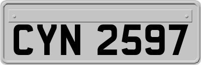CYN2597