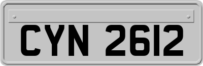 CYN2612