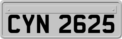 CYN2625
