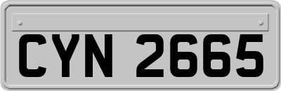 CYN2665