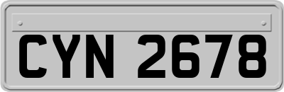CYN2678