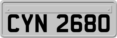 CYN2680