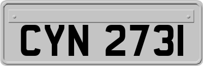 CYN2731