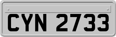 CYN2733