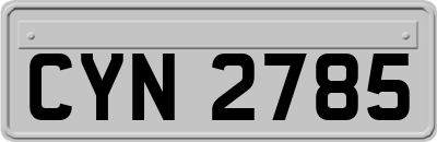 CYN2785