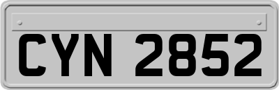 CYN2852
