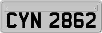 CYN2862