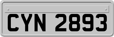 CYN2893