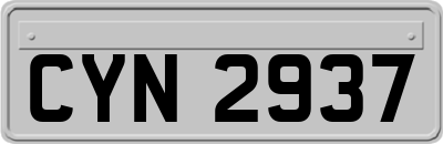 CYN2937