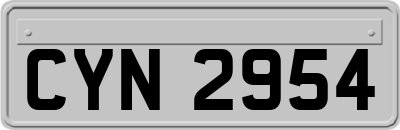 CYN2954