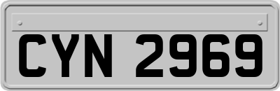 CYN2969