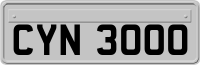 CYN3000