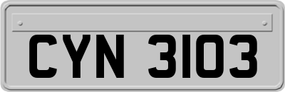 CYN3103