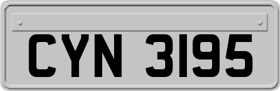 CYN3195