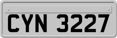 CYN3227