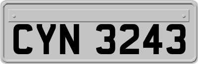 CYN3243