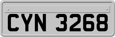 CYN3268