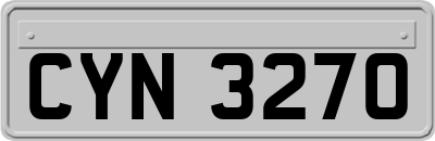CYN3270