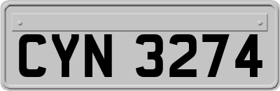 CYN3274