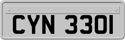 CYN3301