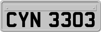 CYN3303