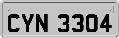 CYN3304