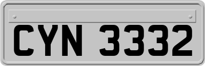 CYN3332