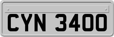 CYN3400