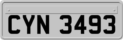 CYN3493