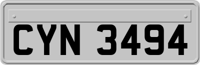 CYN3494