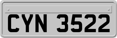 CYN3522