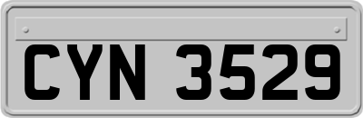 CYN3529