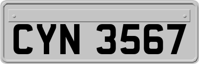 CYN3567