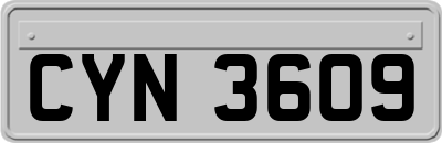 CYN3609
