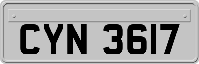 CYN3617