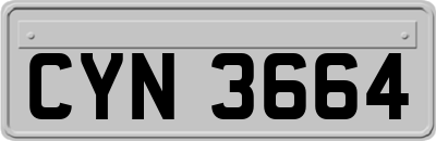 CYN3664