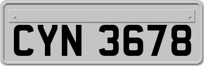 CYN3678