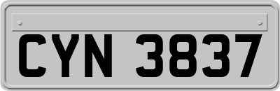 CYN3837