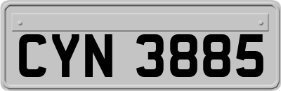 CYN3885