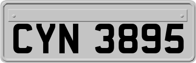 CYN3895