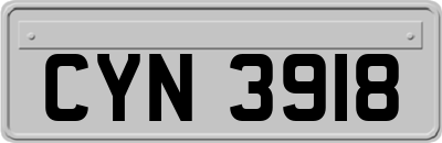 CYN3918